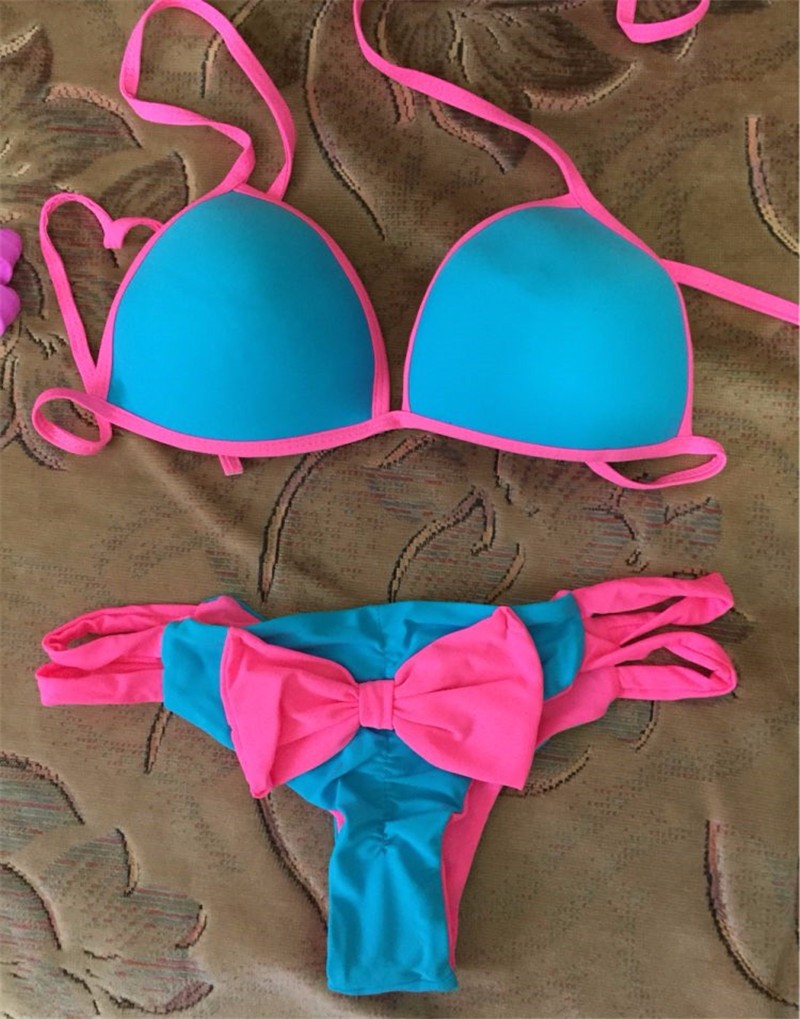 Pampj-Hot-Bow-Knot-Thong-Tanga-Bikini-Swimwear-Female-Bandage-Swimsuit-Brazilian-Sexy-Biquini-Beach--32699627920