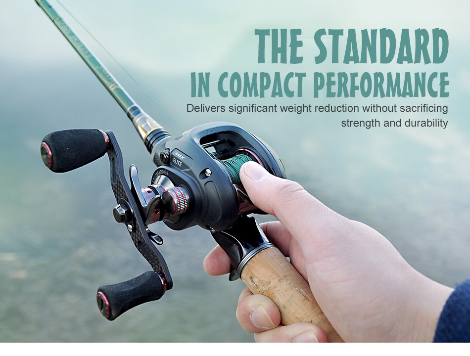 Piscifun-SAEX-ELITE-Baitcasting-Fishing-Reel-Right-Left-Hand-13BB-731-167g-Super-Light-Bait-Casting--32741852253