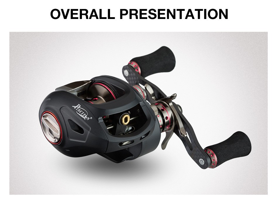 Piscifun-SAEX-ELITE-Baitcasting-Fishing-Reel-Right-Left-Hand-13BB-731-167g-Super-Light-Bait-Casting--32741852253