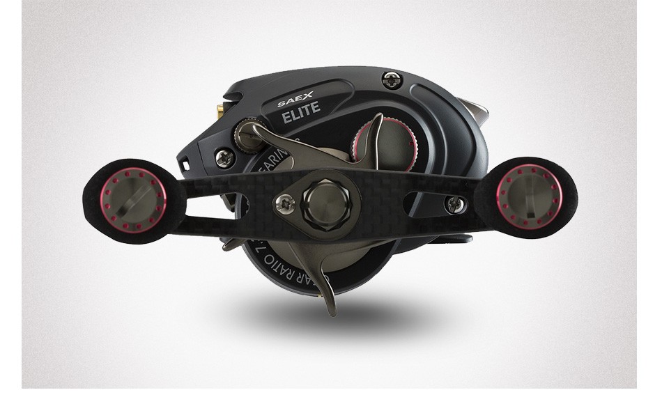 Piscifun-SAEX-ELITE-Baitcasting-Fishing-Reel-Right-Left-Hand-13BB-731-167g-Super-Light-Bait-Casting--32741852253