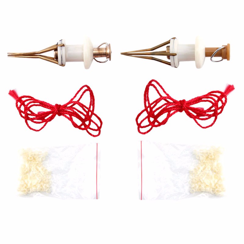 Portable-Copper-Bloodworm-Clip-Bait-Lure-Earthworm-Clip-Tool-for-Fishing-New-32780211341