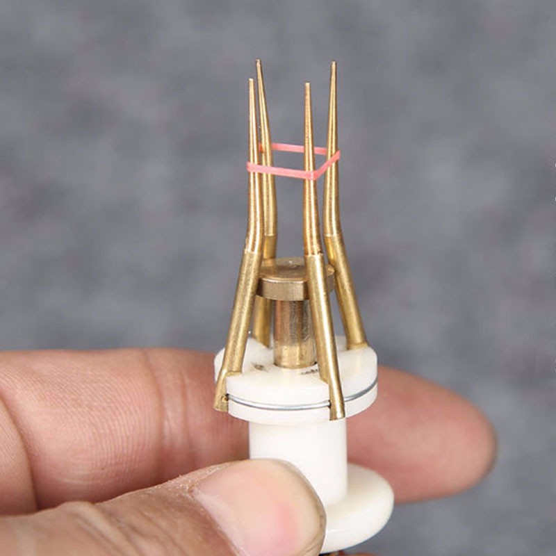 Portable-Copper-Bloodworm-Clip-Bait-Lure-Earthworm-Clip-Tool-for-Fishing-New-32780211341