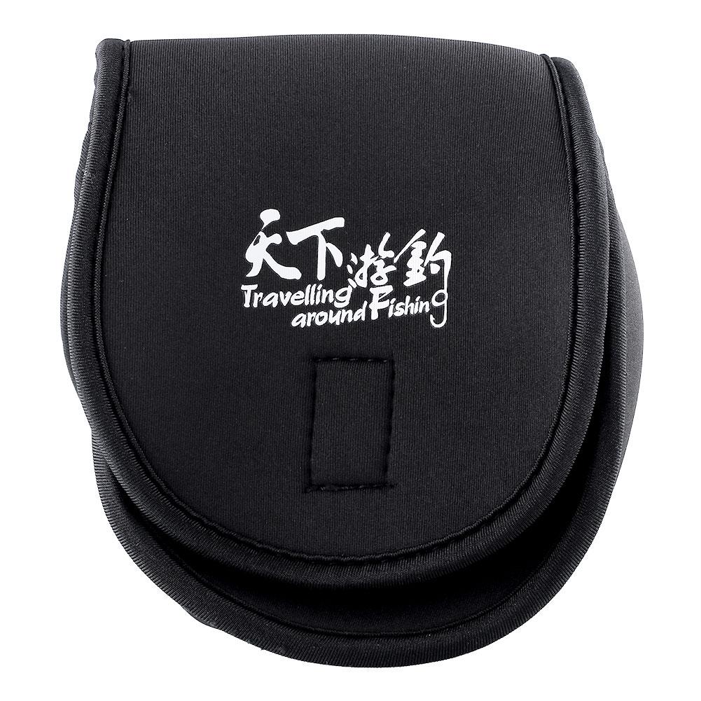Portable-Spinning-Reel-Case-Protective-Neoprene-Sports-Durable-Fishing-Bags-32614413738
