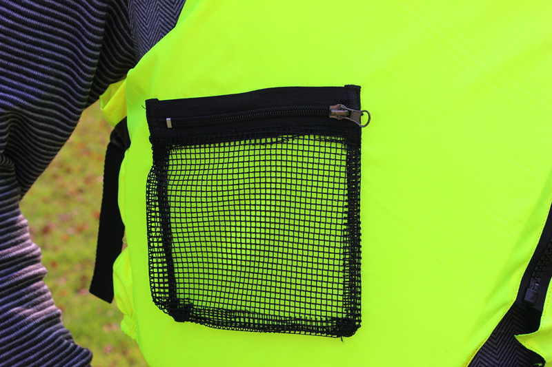 Professional-outdoor-adult-life-vest-life-jacket-swim-vest-fishing-accessory-45cmEPE-material-Nylon--1565122703