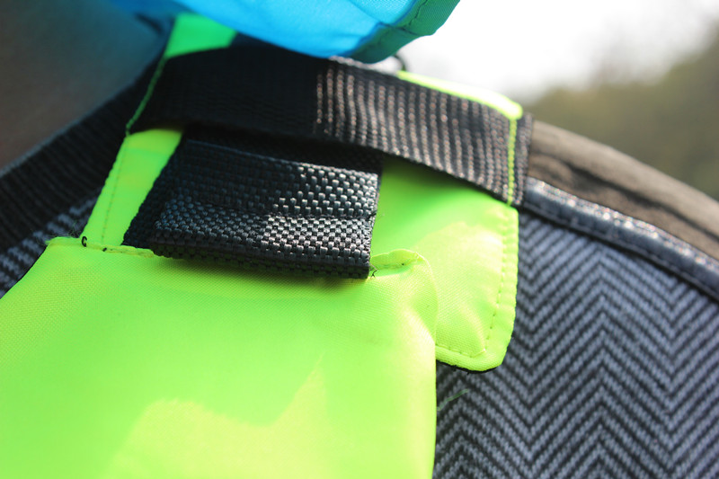 Professional-outdoor-adult-life-vest-life-jacket-swim-vest-fishing-accessory-45cmEPE-material-Nylon--1565122703