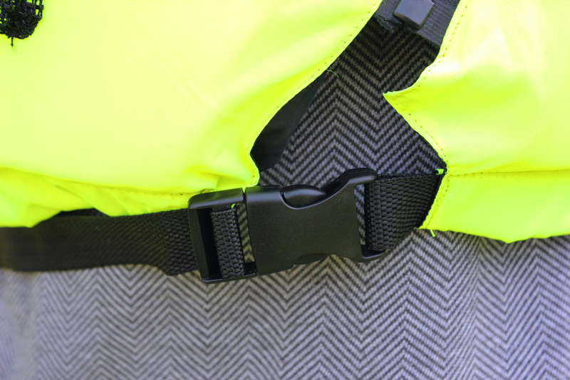 Professional-outdoor-adult-life-vest-life-jacket-swim-vest-fishing-accessory-45cmEPE-material-Nylon--1565122703