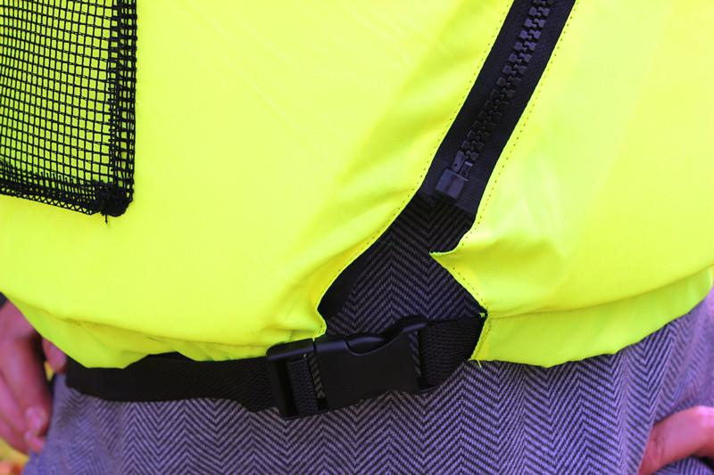 Professional-outdoor-adult-life-vest-life-jacket-swim-vest-fishing-accessory-45cmEPE-material-Nylon--1565122703