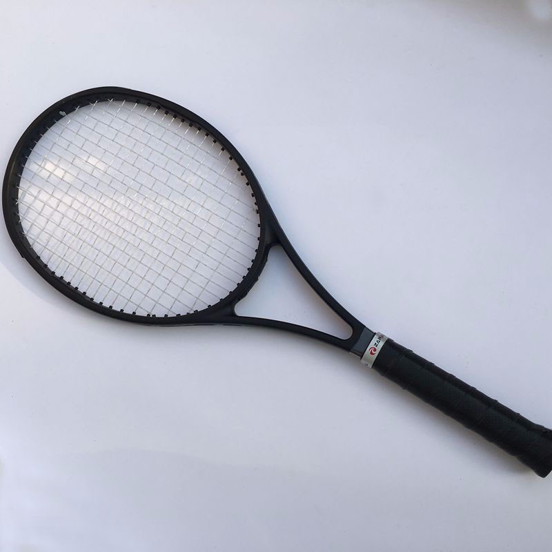 QualityTennisRacquets100graphitetennisracketscustomsracket2pcslot-32778523887