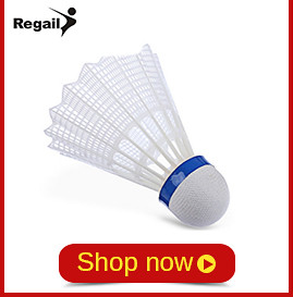 Regail-600-6pcs--Set-Indoor-Gym-Exercise-Outdoor-Sport-Nylon-Badminton-Ball-32746332687