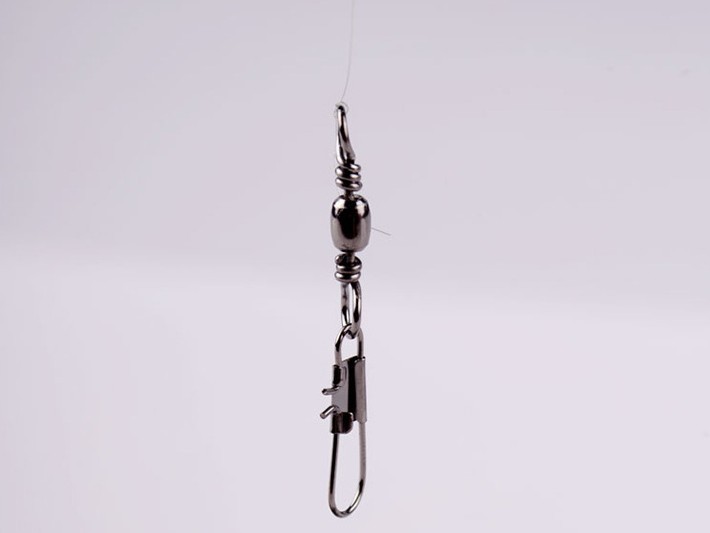 Rompin-50pcs-Interlock-Snap-Ball-Bearing-Swivel-Rolling-Solid-Rings-Fishing-Connector-Boat-Fishing-H-32497452332