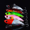 Set-Mixed-Fishing-Lures-5pcsLot--Fishing-Wobbler-Crankbait-Fishing-Tackle-Artificial-Make-5-Model-Qu-32778913658