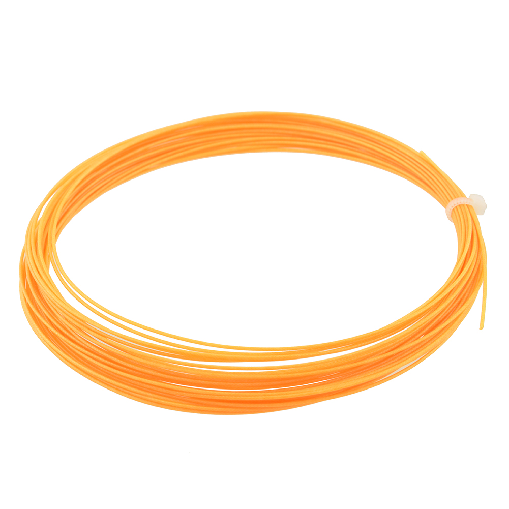 Sports-Badminton-Racket-String-Replacement-075mm-Gauge-10M-328Ft-Stamina-Multicolor-Useful-Free-ship-32573525523