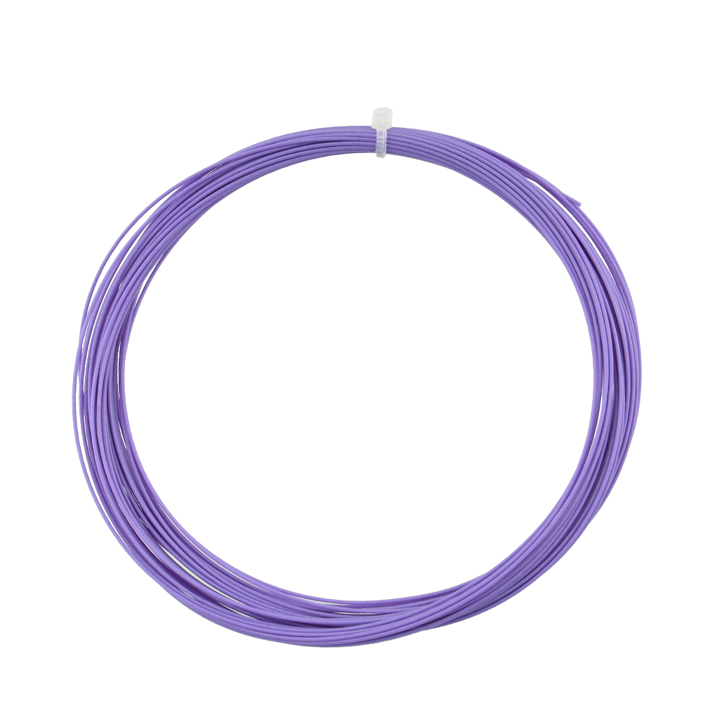 Sports-Badminton-Racket-String-Replacement-075mm-Gauge-10M-328Ft-Stamina-Multicolor-Useful-Free-ship-32573525523
