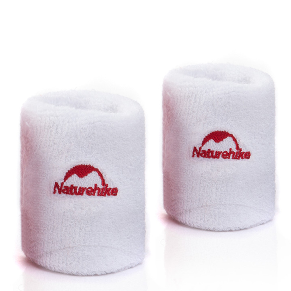 Sports-Tennis-Badminton-Gym-Wristband-Exercise-Wrist-Protector-Wipe-Sweat-free-shipping-32612874919