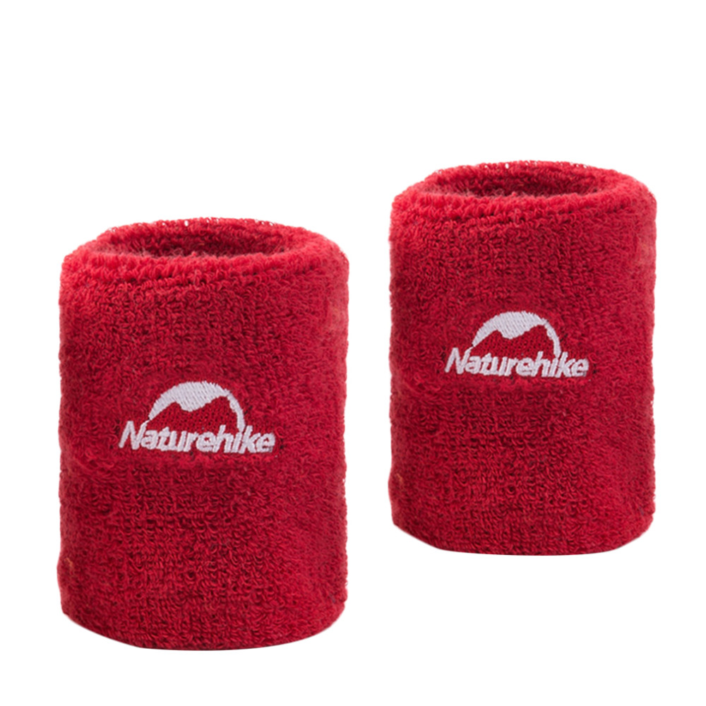 Sports-Tennis-Badminton-Gym-Wristband-Exercise-Wrist-Protector-Wipe-Sweat-free-shipping-32612874919