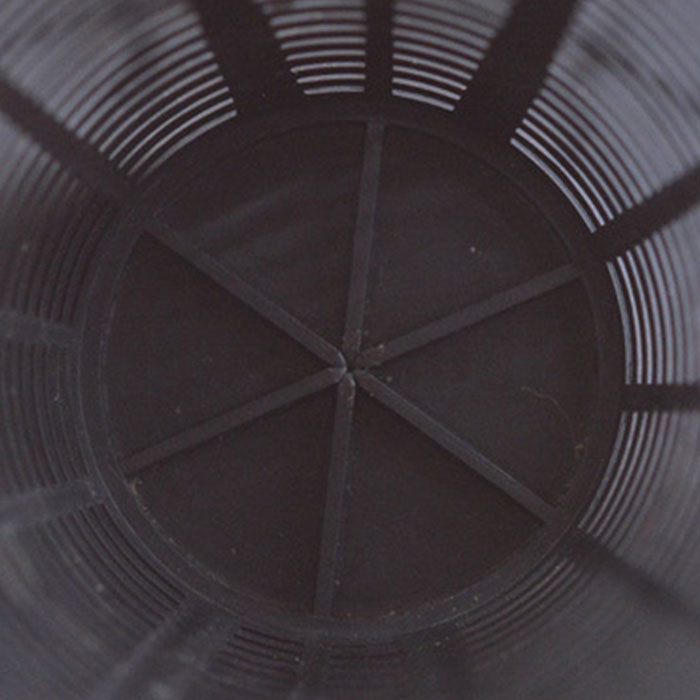 Tackle-Fishing-Bait-Cage-Basket-Badminton-Shape-Lures-Trap-Accessories-32780219378