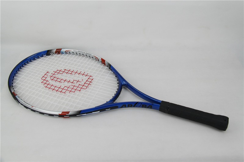 TennisRacketCarbonFiberLightWeightTennesRacketRacquetsEquippedwithBagTennisforChildrenAdultSend1OvergripL406-32712595881