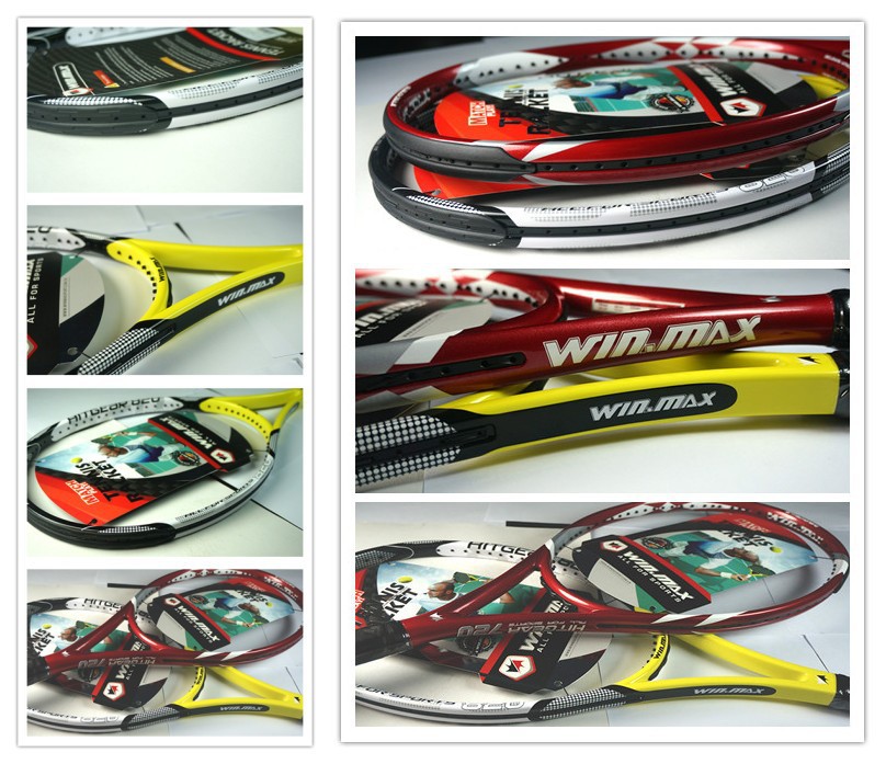 TennisRacketCarbonGraphiteTennisRacketHead-1897466899