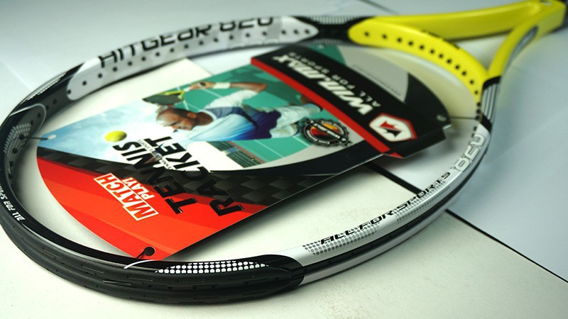 TennisRacketCarbonGraphiteTennisRacketHead-1897466899