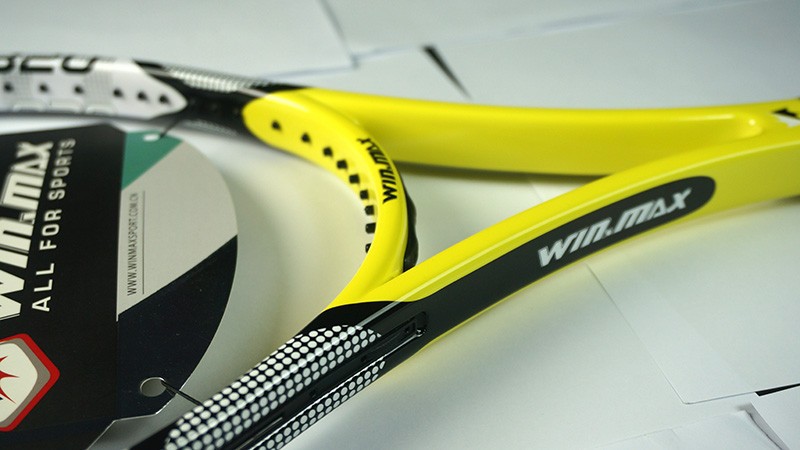 TennisRacketCarbonGraphiteTennisRacketHead-1897466899