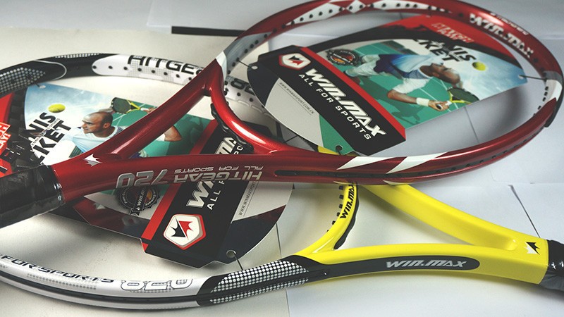 TennisRacketCarbonGraphiteTennisRacketHead-1897466899