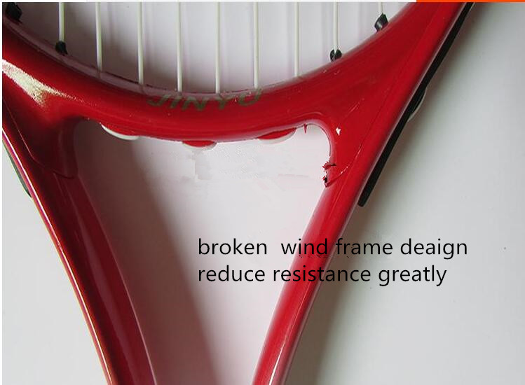 Tennisrackettennisgenuinebeginnernovicetrainingexercisesalloysinglesetssingle-shot-32709959506