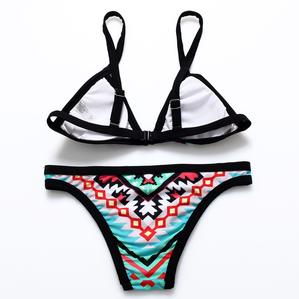 Trangel-2017-Colorful-Sexy-Bikini-Floral-Print-Bikini-set-Halter-Swimwear-Women-Bandage-Swimsuit-Low-32478880740