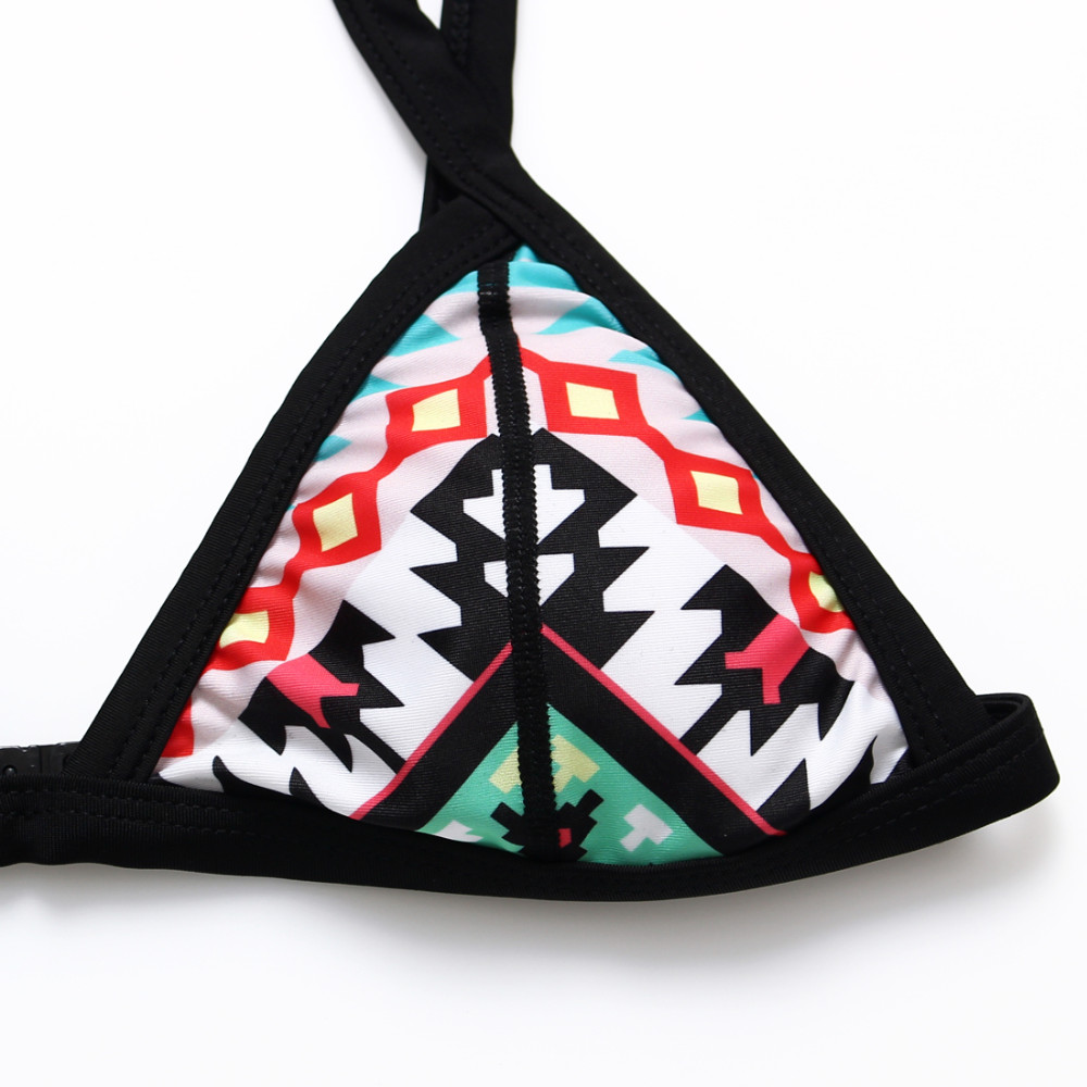 Trangel-2017-Colorful-Sexy-Bikini-Floral-Print-Bikini-set-Halter-Swimwear-Women-Bandage-Swimsuit-Low-32478880740