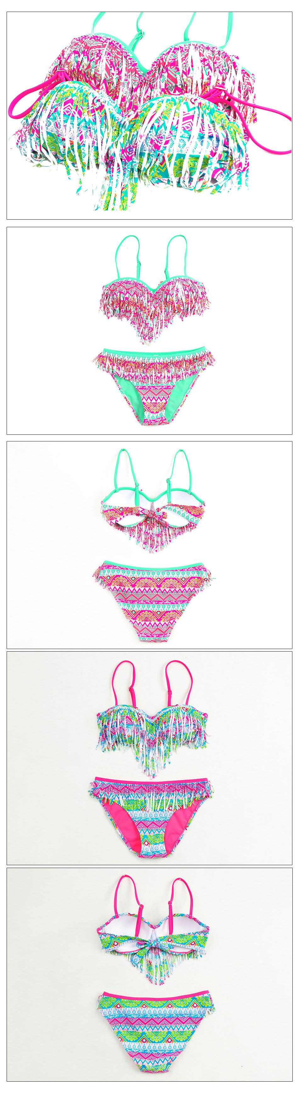 Trikini-Hot-Sale-Bikini-Set-Women-Ladies-Sexy-Retro-Padded-Swimwear-Push-Up-Tassel-Swimsuit-Bathing--32673186406