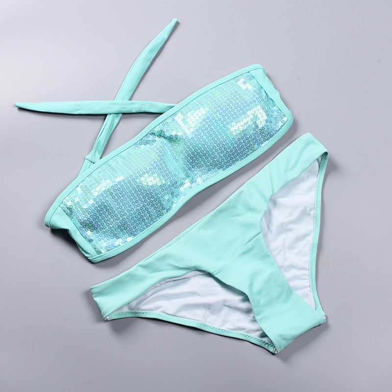 Vacation-Bandeau-Swimsuit-Bikini-Beach-sunbathing-Vintage-Sequined-Swimwear-Push-Up-Bathing-Suit-Wom-32788844418