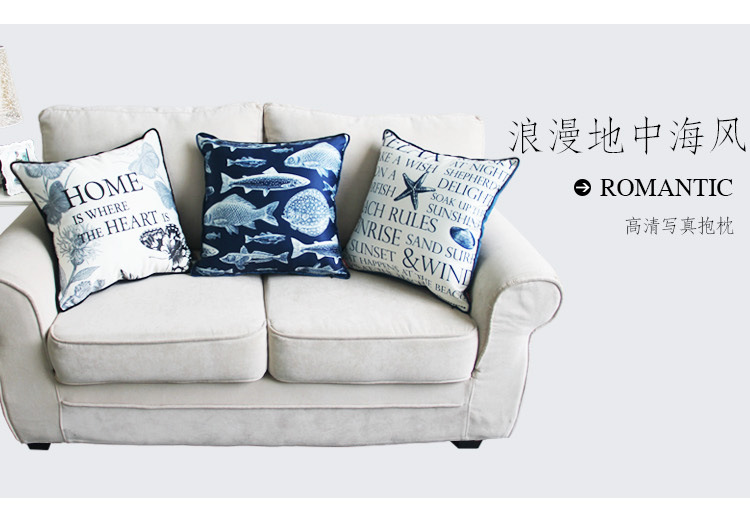 Vintage-Blue-Geometric-Linen-Cotton-Pillow-Fish-And-Sheep-Home-Decor-Cushion-Decorative-Throw-Pillow-32333222883