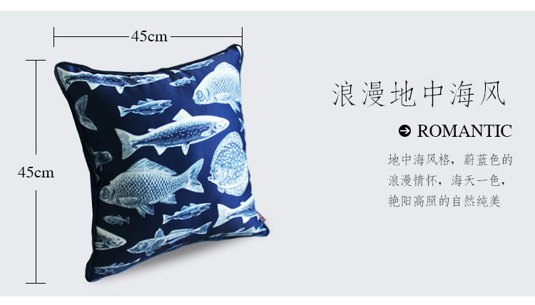 Vintage-Blue-Geometric-Linen-Cotton-Pillow-Fish-And-Sheep-Home-Decor-Cushion-Decorative-Throw-Pillow-32333222883