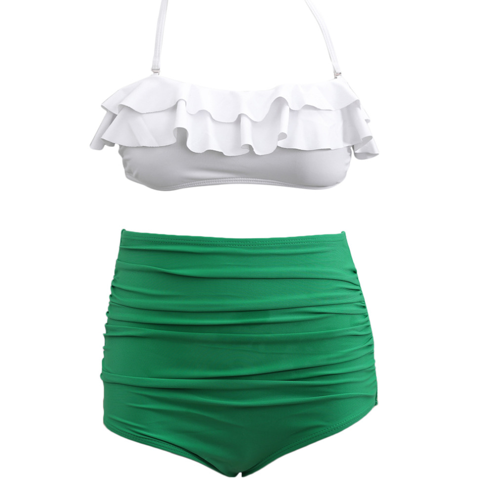 Vintage-Ruffle-High-Waist-Bikini-Swimwear-Women-Swimsuit-Bathing-Suit-Swimsuits-Sexy-Women-Swimsuit--32801849872