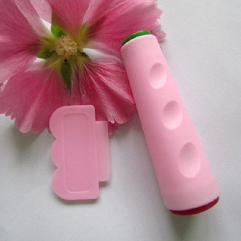 Women-Girls-Stamping-Nail-Art-Stamp-Stamper-amp-Scraper-Soft-Squishy-Rubber-Pad-DIY-Tools-Stencils-N-32314802105