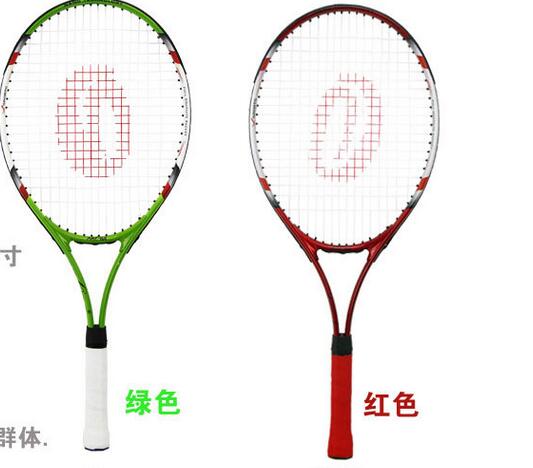 WorldPaLongtennisracketmaleandfemaleadultgeneralaluminumstudenttrainingtennisracketsingletennis-32742740544