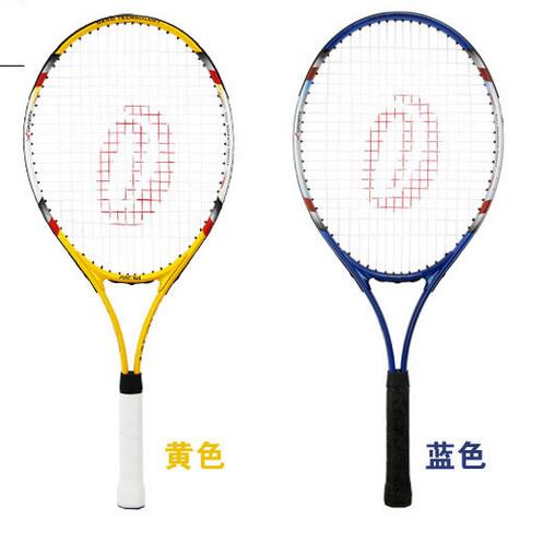 WorldPaLongtennisracketmaleandfemaleadultgeneralaluminumstudenttrainingtennisracketsingletennis-32742740544