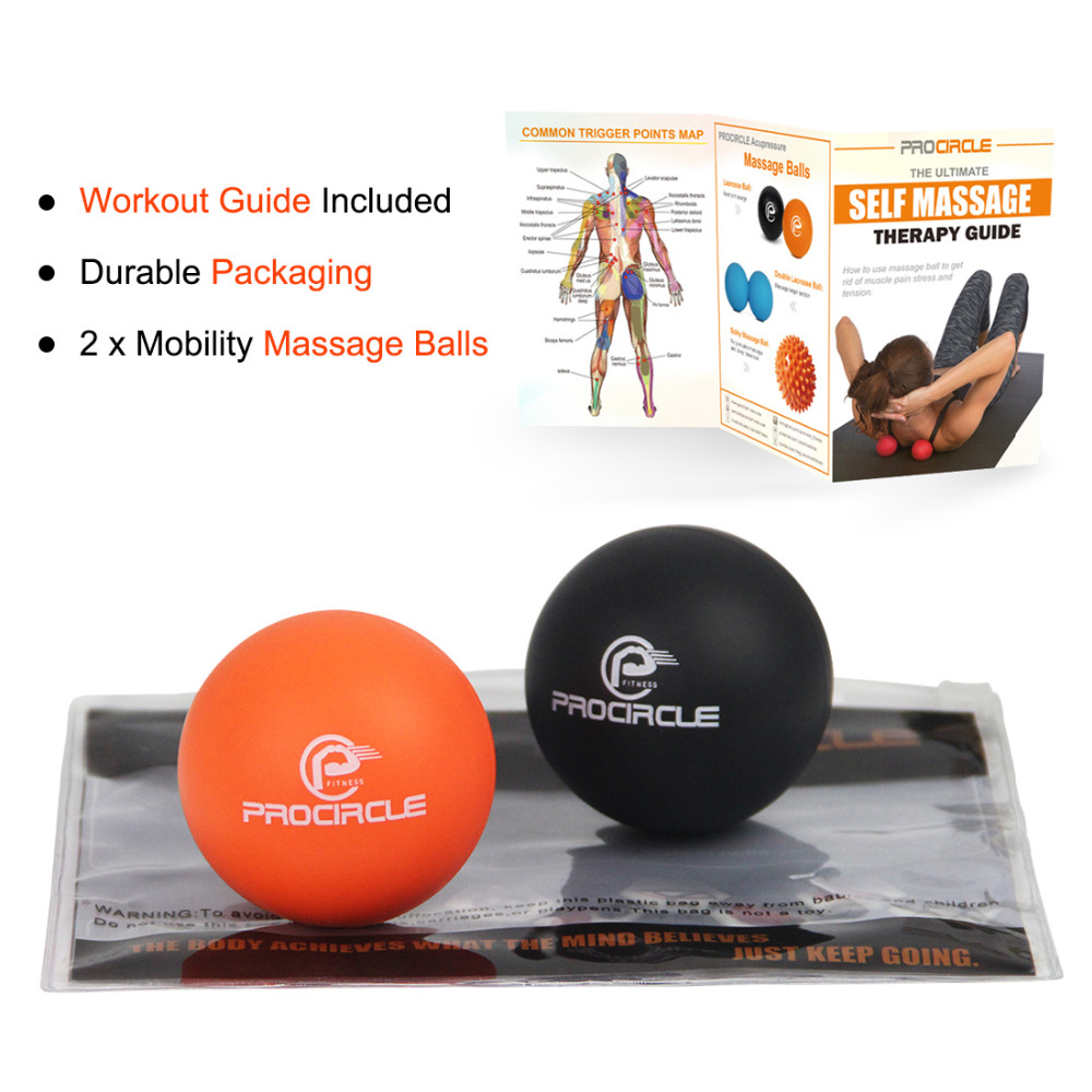 Yoga-Massage-Ball-Best-Trigger-Point-Ball-Myofascial-Release-Yoga-Therapeutics-Crossfit-massage-ball-32514938593