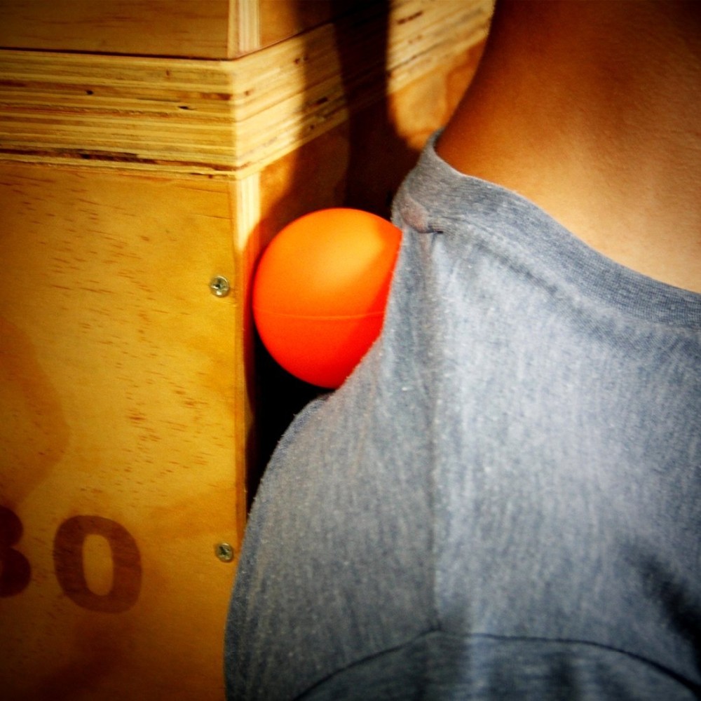 Yoga-Massage-Ball-Best-Trigger-Point-Ball-Myofascial-Release-Yoga-Therapeutics-Crossfit-massage-ball-32514938593