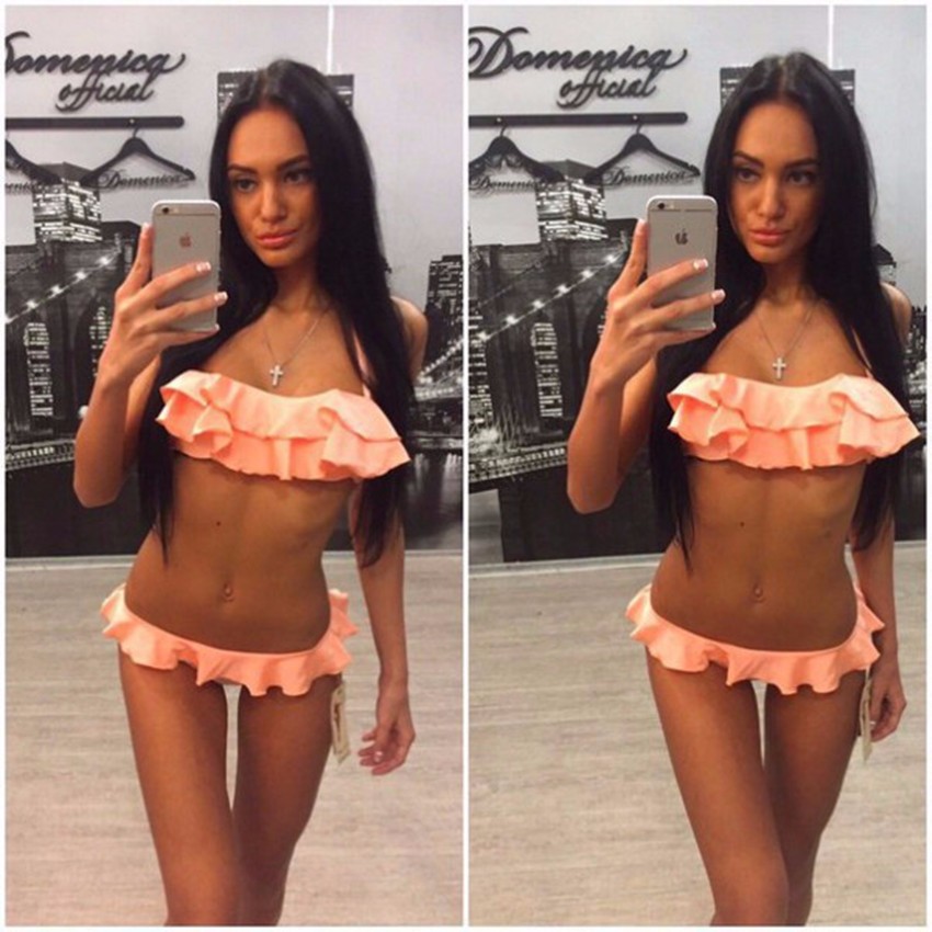 biquini-retro-Ruffle-Bikini-Set-Women-Sweet-Padded-Swimsuit-Vintage-Micro-Swimwear-maillot-de-bain-H-32752774683