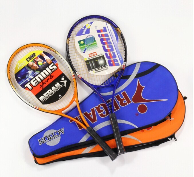 hotsale1PcsRegailSportsTennisRacketAeroProDriveGT2014tennisrackettennisracquetFORBEGINNERSBrandtennisracket-2040197847