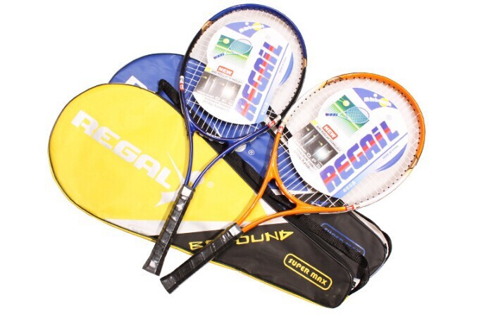 hotsale1PcsRegailSportsTennisRacketAeroProDriveGT2014tennisrackettennisracquetFORBEGINNERSBrandtennisracket-2040197847