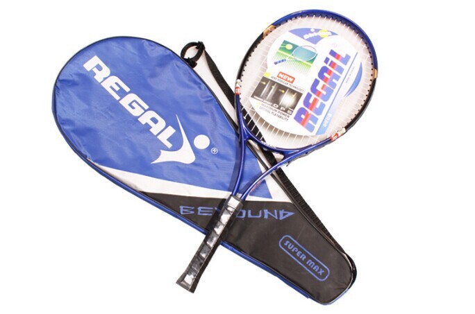 hotsale1PcsRegailSportsTennisRacketAeroProDriveGT2014tennisrackettennisracquetFORBEGINNERSBrandtennisracket-2040197847