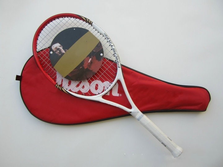 nylonTennis8colorsHigh-densitycarbonnanoTennisrackethighqualitycarbonaluminumOutdoorSportsmenwomenTennisracket-32540745781