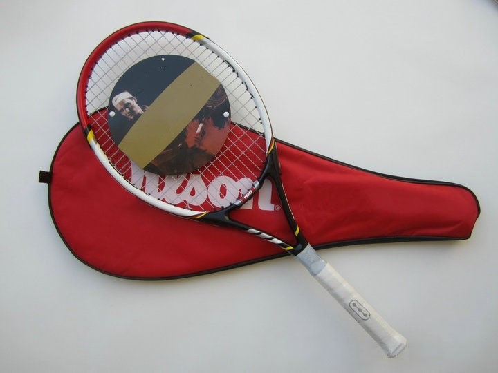 nylonTennis8colorsHigh-densitycarbonnanoTennisrackethighqualitycarbonaluminumOutdoorSportsmenwomenTennisracket-32540745781