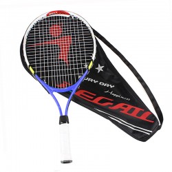 1x New Junior Tennis Racquet Training Racket for Kids Youth Childrens