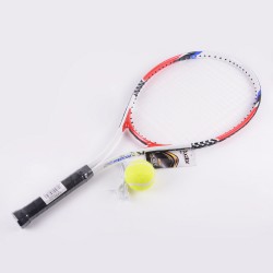 High Quality Women's Tennis Racket / Use Physical Training Tennis Racket & Lenwave Brand TENNIS RACKET