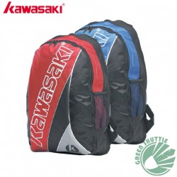 Kawasaki TCC-071 Multifunctional backpack Badminton Bag Tennis Bag Mountaineering trip computer bags Sport Bag