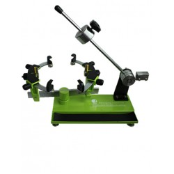Racquet Stringing Machine The AEF 1200 Hammer Manual String Machine For Badminton Racket Ranging From 15lb To 80 lb